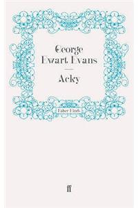 Acky
