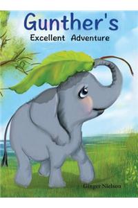Gunther's Excellent Adventure