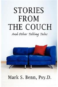 Stories From The Couch