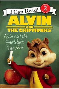 Alvin and the Substitute Teacher