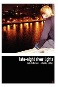 Late-Night River Lights