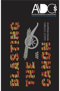 Anarchist Developments in Cultural Studies: 2013.1: Blasting the Canon