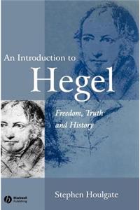 Introduction to Hegel