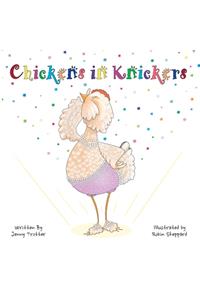 Chickens in Knickers