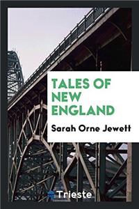 Tales of New England