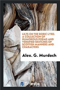 Lilts on the Doric Lyre