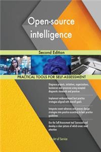 Open-source intelligence Second Edition