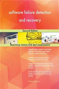 software failure detection and recovery Second Edition