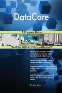 DataCore A Complete Guide