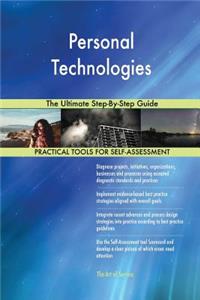 Personal Technologies The Ultimate Step-By-Step Guide