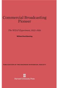 Commercial Broadcasting Pioneer