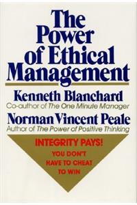 Power of Ethical Management