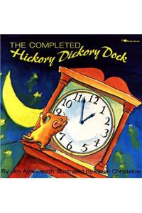 The Completed Hickory Dickory Dock