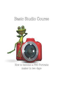 Basic Studio Course