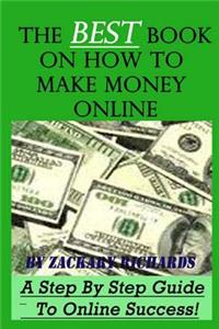 Best Book on How to Make Money Online