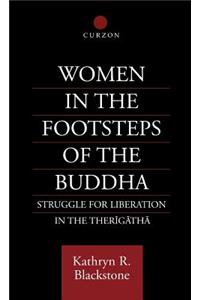 Women in the Footsteps of the Buddha