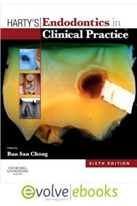 Harty's Endodontics in Clinical Practice