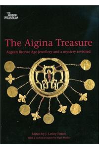Aigina Treasure Y J Lesley Fitton