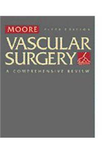 Vascular Surgery: A Comprehensive Review