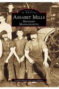 Assabet Mills