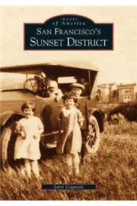 San Francisco's Sunset District