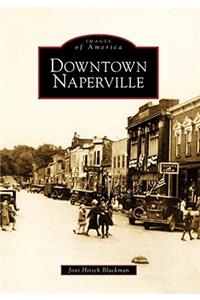 Downtown Naperville