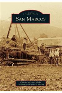 San Marcos