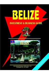 Belise Investment & Business Guide