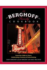 Berghoff Family Cookbook
