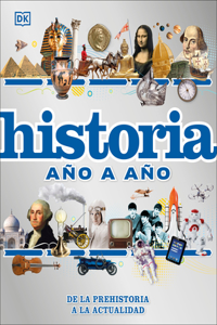 Historia Año a Año (History Year by Year)