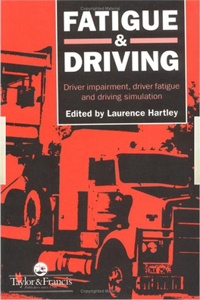 Fatigue and Driving