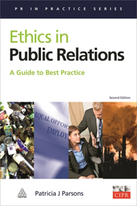 Ethics in Public Relations