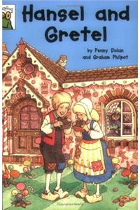 Hansel and Gretel