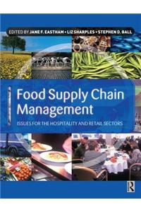 Food Supply Chain Management