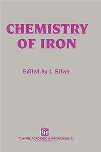 Chemistry of Iron