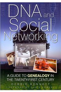 DNA and Social Networking