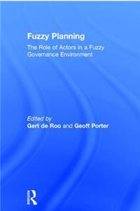 Fuzzy Planning