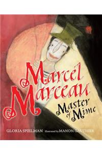Marcel Marceau