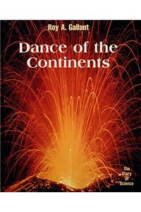 Dance of the Continents