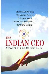 The Indian CEO