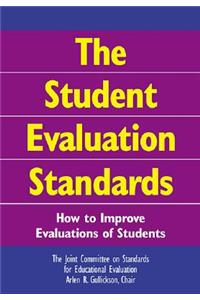 Student Evaluation Standards