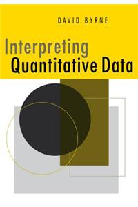 Interpreting Quantitative Data