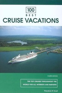 100 Best Cruise Vacations