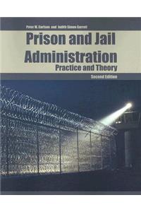 Prison and Jail Administration