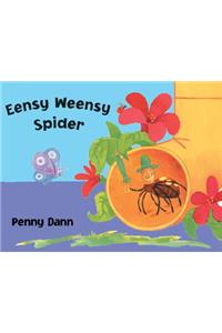 Eensy Weensy Spider