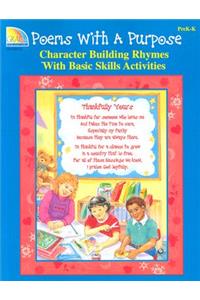 Poems with a Purpose