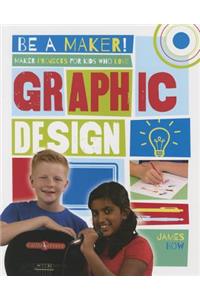 Maker Projects for Kids Who Love Graphic Design