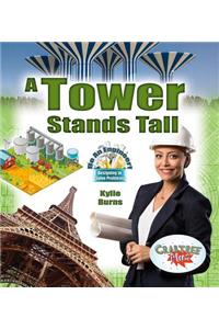 Tower Stands Tall