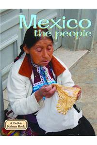 Mexico the People