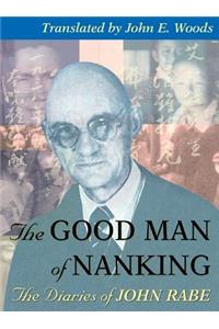 Good Man of Nanking